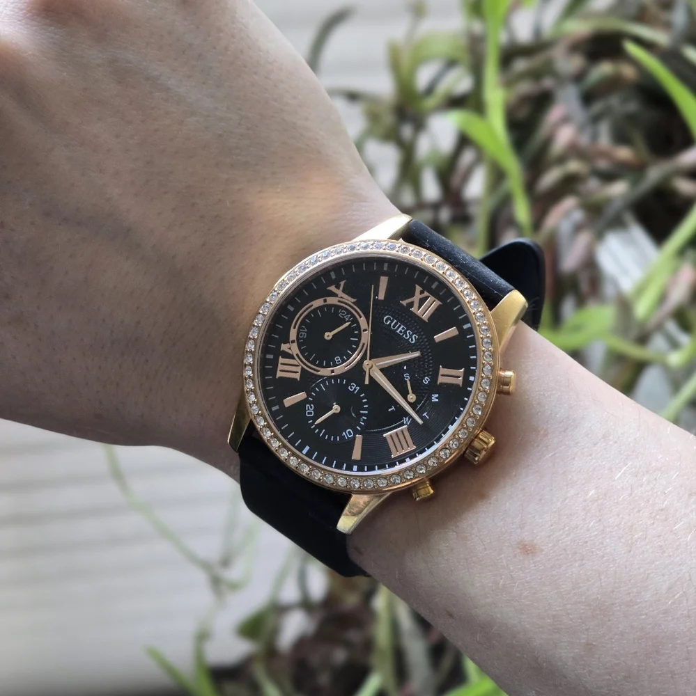 GUESS watch - Picture 4 of 6